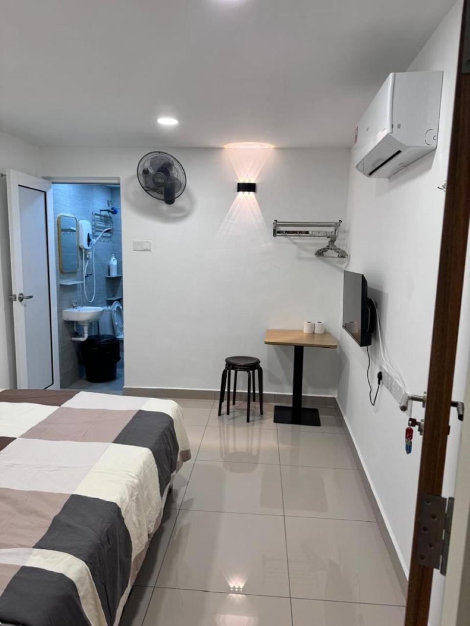 Famosa 2 Stay At Ong Kim Wee Malacca Exterior foto